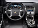 Chevrolet Equinox Sport 2008 года